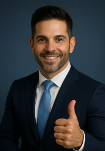 Javier Esteban CEO GRUPO IP & ASOCIADOS