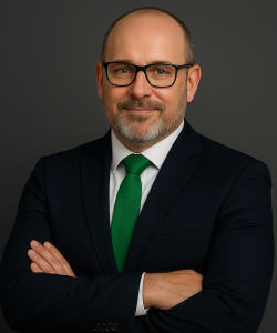 Dpto. Herencias y Patrimonio: Eduardo Limones (gestor especialista)